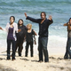 Image for article titled Lost At Its Best: Tearful Reunions, Backstabbing And Defining Choices